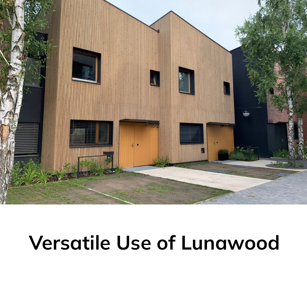 Durable in All Weather Conditions